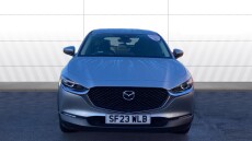 Mazda Cx-30 2.0 e-Skyactiv G MHEV SE-L 5dr Petrol Hatchback